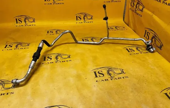 Porsche Panamera (970) Air conditioning (A/C) pipe/hose 97057309301