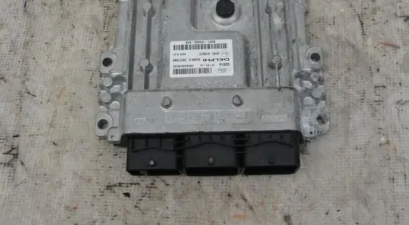 Ford C-MAX II Engine control unit/module ECU BV61-12A650-ACK