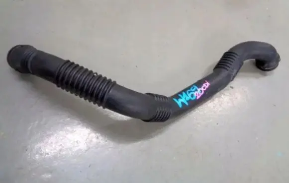 Mercedes-Benz A W169 Intercooler hose/pipe