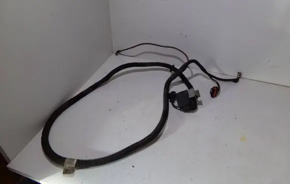 Opel Astra H Other wiring loom 13120921