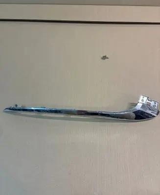 Mitsubishi ASX Front bumper splitter molding 6407A365