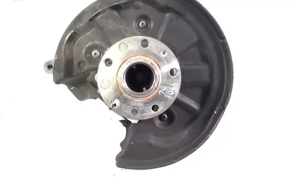 Volkswagen PASSAT B9 Rear wheel hub 3WA505436B