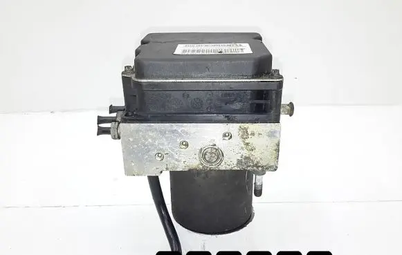 Citroen C4 I ABS Pump