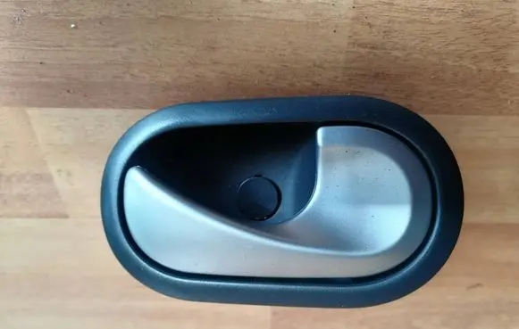 Renault Clio III Rear door interior handle trim 8200730863 310580