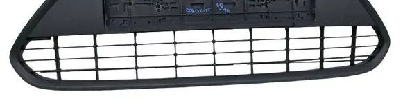 Ford Focus Front bumper lower grill 8M5117B968A