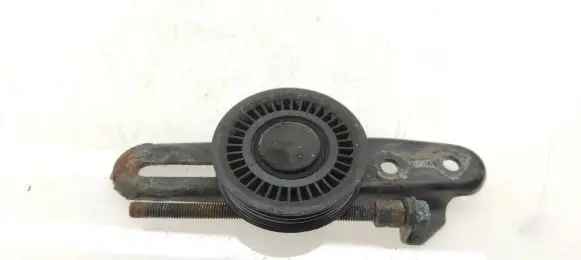 Generator/alternator belt tensioner