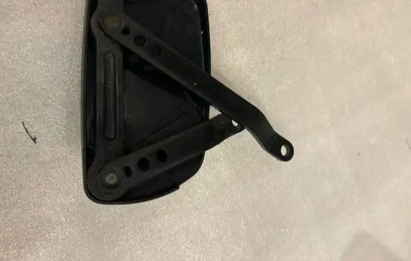 Mercedes-Benz R W251 Front wiper blade arm A2518240149 2518240149