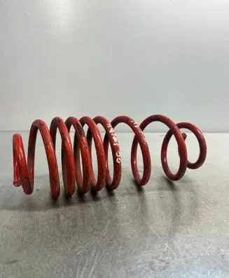 Audi A3 S3 8L Rear leaf spring 46g468900