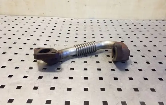 Mitsubishi ASX EGR valve line/pipe/hose