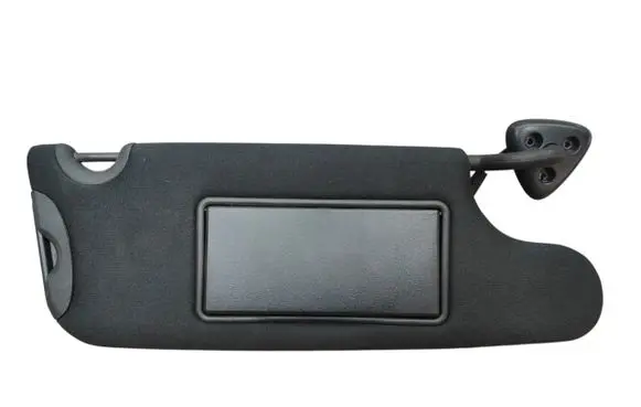 Dodge Challenger Sun visor 55361230AB 1MA00DX9AB 1MA00DX9AC