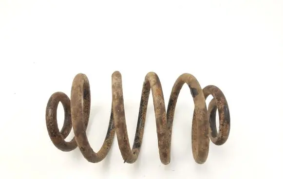 Opel Vectra C Rear coil spring