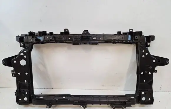 Nissan Juke II F16 Radiator support slam panel 2380284X 2380278X 22209
