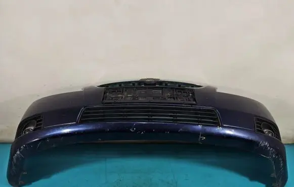Chevrolet Epica Front bumper IMPRK1358218