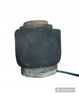 Mercedes-Benz Vito Viano W638 Rear air suspension bag/shock absorber EZCME209