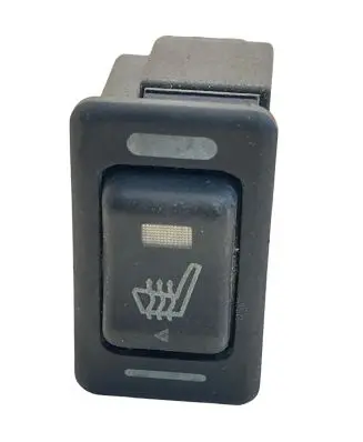 Nissan Almera N16 Seat heating switch 261246