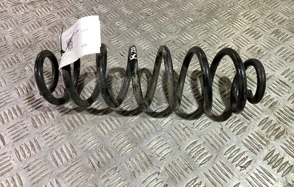 Toyota RAV 4 (XA50) Rear coil spring