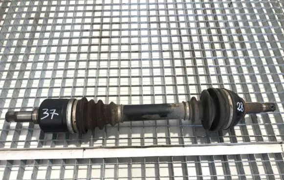 Fiat Scudo Front driveshaft 