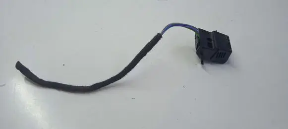 Bentley Continental Interior temperature sensor 3W0907527