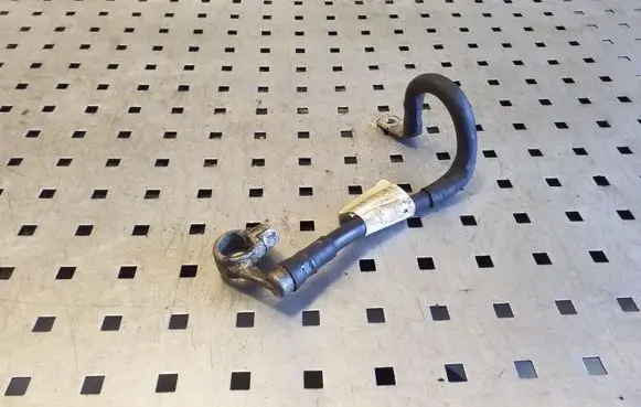 Volkswagen Golf Plus Negative earth cable (battery)