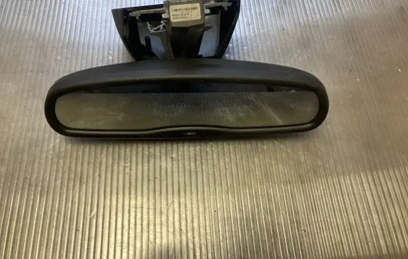 Nissan Qashqai Rear view mirror (interior) 96321JD01A