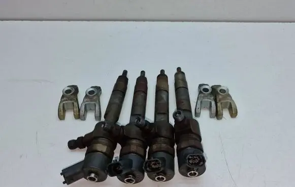 Fiat Stilo Fuel injector 044511031