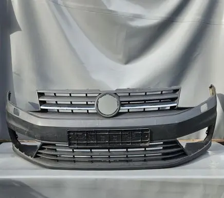 Volkswagen Scirocco Front bumper 2k5807221j