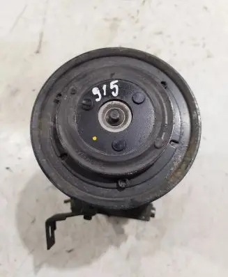 KIA Carens III Air conditioning (A/C) compressor (pump) f500pnbca07 PagFD46XG