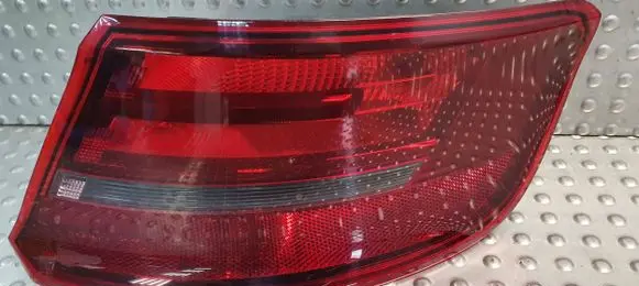 Audi A3 S3 A3 Sportback 8P Rear/tail lights 8V4945096C