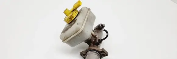 Volkswagen Golf IV Master brake cylinder 21027099 B0SCH 1J1611349