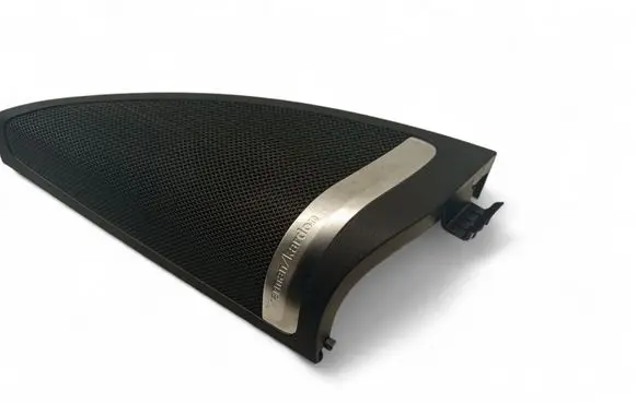 Mercedes-Benz GL X166 Front door speaker cover trim A1667200344