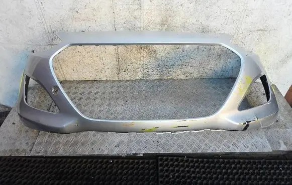Hyundai i30 Front bumper 86511A6000