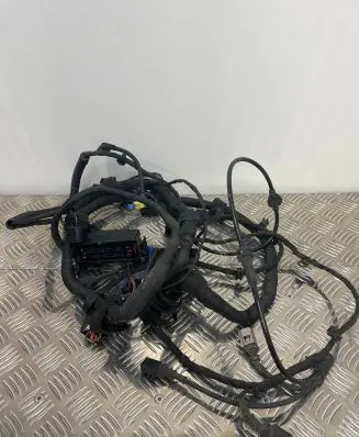 Audi A6 C7 Other wiring loom