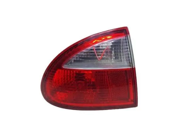 Seat Leon (1M) Rear/tail lights 154042KAS 154042