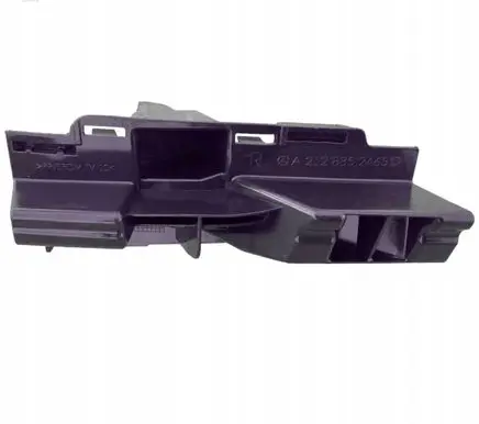 Mercedes-Benz E W212 Front bumper mounting bracket