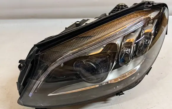 Mercedes-Benz C W205 Headlight/headlamp A2059061506