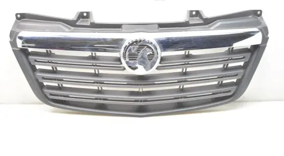 Opel Movano B Front grill 623109857R
