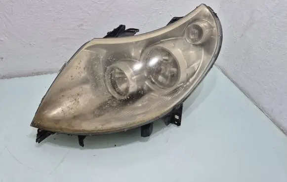 Fiat Ducato Headlight/headlamp 