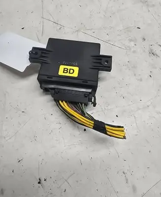 Light module LCM