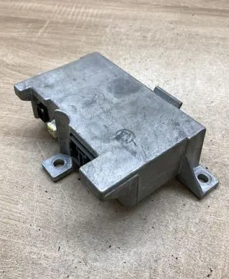 Mitsubishi Colt Power steering control unit/module MR594091