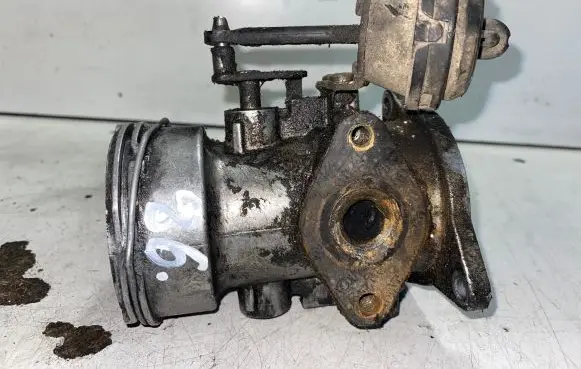 Ford Galaxy Throttle valve 038131501J 083118089