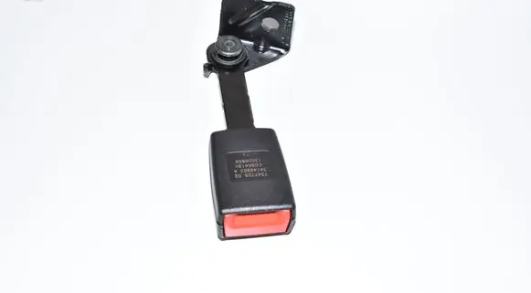 BMW i3 Rear seatbelt buckle 7347725