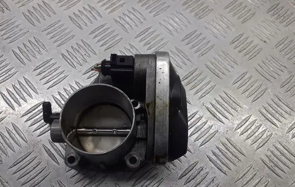 Renault Scenic II - Grand scenic II Throttle valve position sensor 8200190230