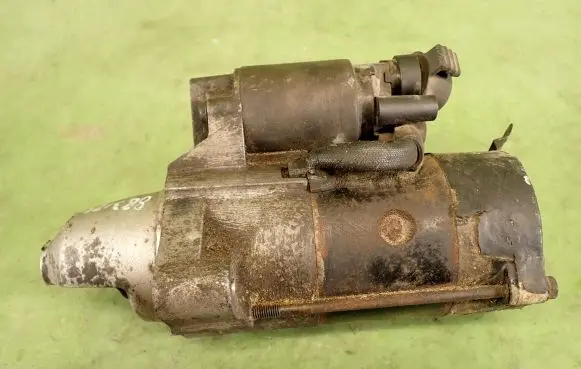 Honda Accord Starter motor M002T85671