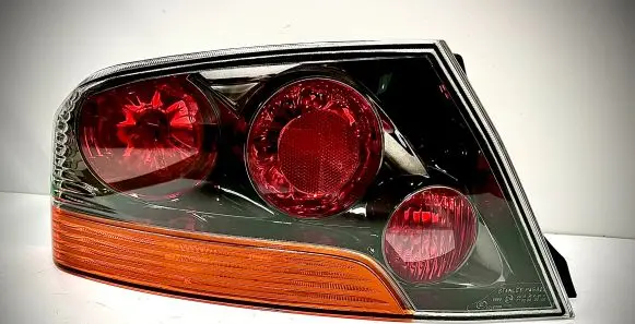 Mitsubishi Lancer Evolution Rear/tail lights 8330A123