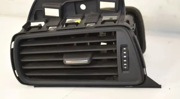 Audi A6 S6 C7 4G Dashboard side air vent grill/cover trim 4G1820901 9025700