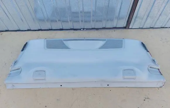 Peugeot 508 Parcel shelf 96873357BK 10902001