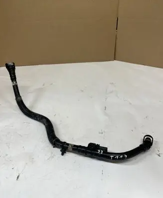 Ford Mustang VI Breather hose/pipe FR3A9G824BA