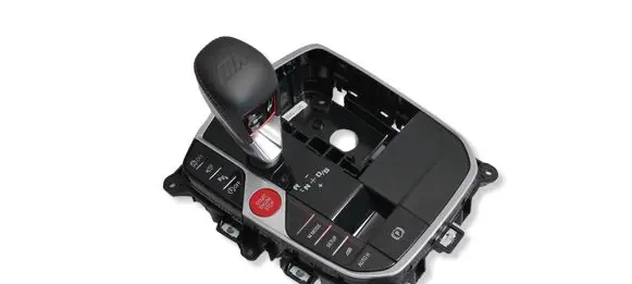 BMW X3M F97 Gear shifter/selector 9502028 16046610 901700540006