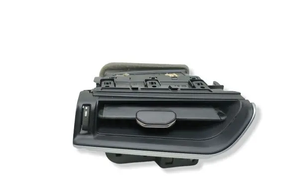 Jeep Grand Cherokee WL Dashboard side air vent grill/cover trim 9963015