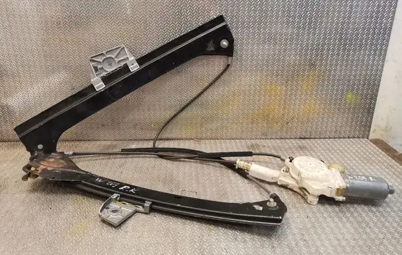 Mercedes-Benz CLK A209 C209 Front door electric window regulator 2308201042